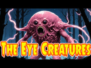 1965 - the eye creatures