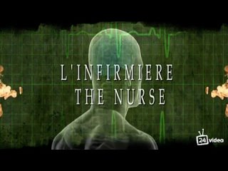 the nurse linfirmiere