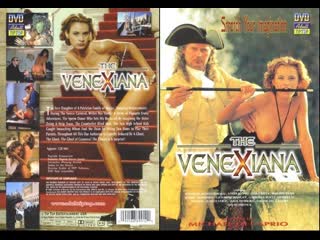 the venetian / la venexiana (1998)
