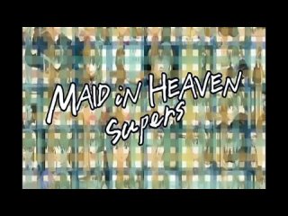 maid in heaven supers / maid in heaven 02