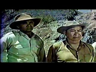 tarzan - ron ely s02e43 - mountains of the moon part 2